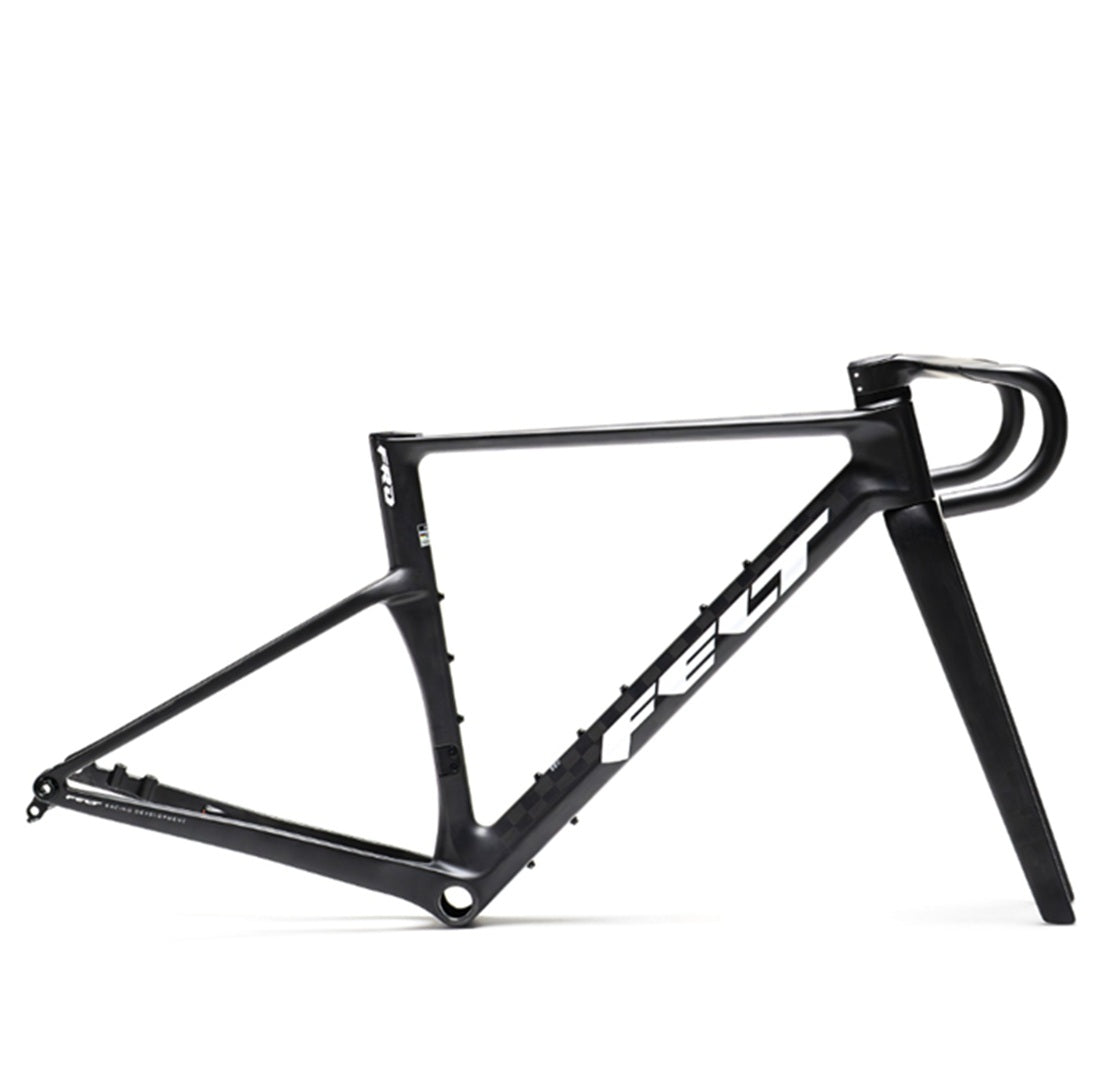 Felt Breed FRD Carbon Gravel Bike Frameset
