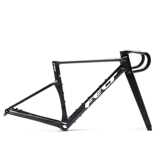 Felt Breed FRD Carbon Gravel Bike Frameset