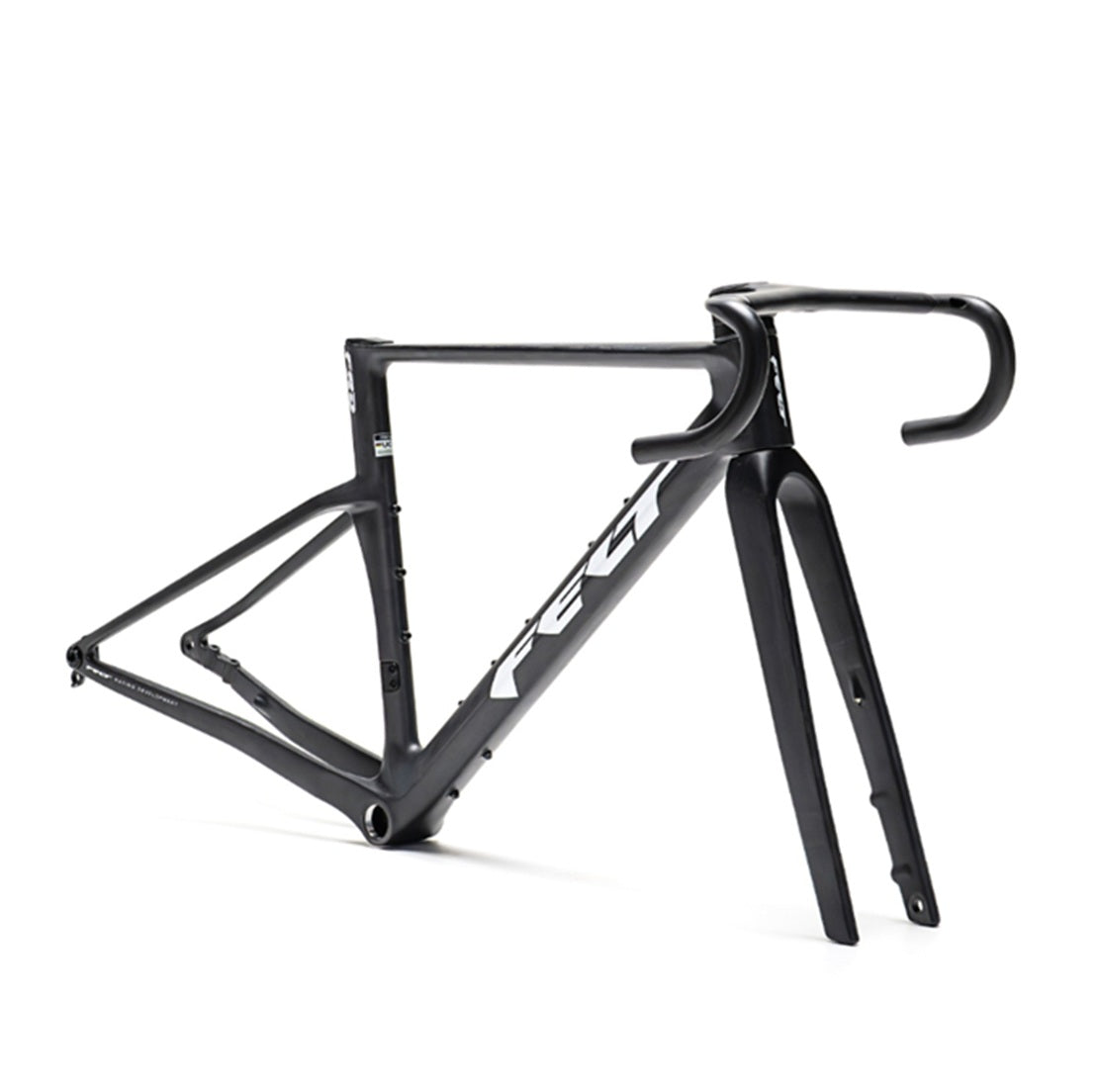 Felt Breed FRD Carbon Gravel Bike Frameset