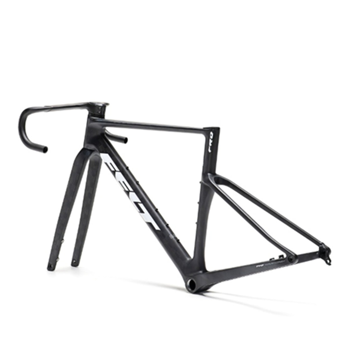 Felt Breed FRD Carbon Gravel Bike Frameset