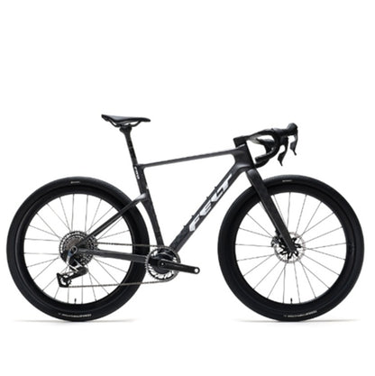 Felt BREED FRD Carbon SRAM RED AXS XPLOR 12 Speed Gravel Bike