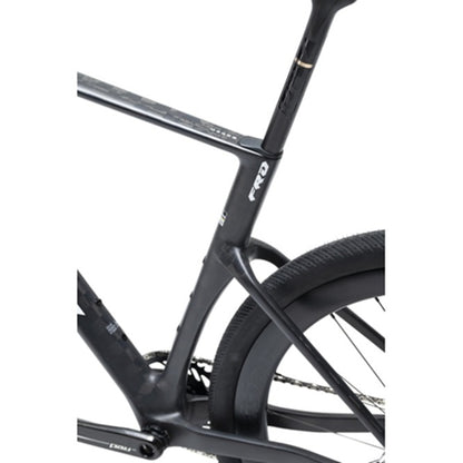 Felt BREED FRD Carbon SRAM RED AXS XPLOR Gravel Bike left side downtube