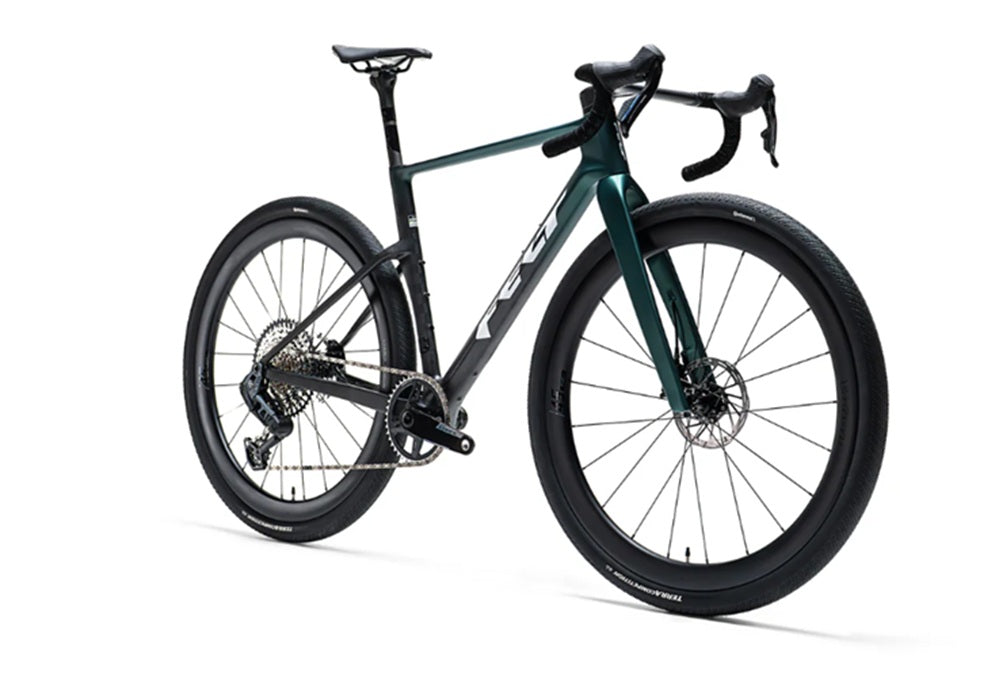 Felt BREED PRO SRAM FORCE AXS XPLR Gravel Bike