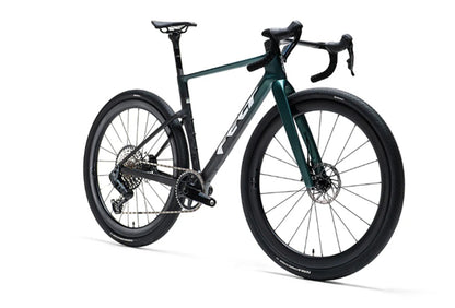 Felt BREED PRO SRAM FORCE AXS XPLR Gravel Bike