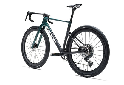 Felt Breed Pro Carbon SRAM Force AXS XPLR Gravel Bike – Victory Bicycle Studio