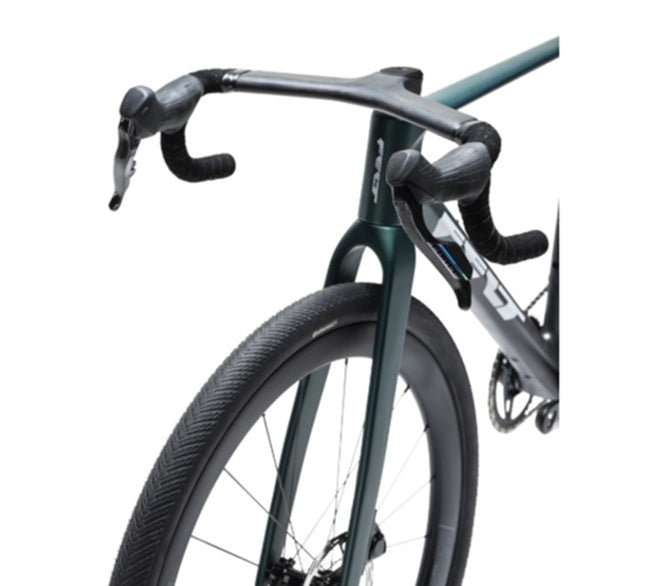 Felt BREED PRO SRAM FORCE AXS XPLR Gravel Bike