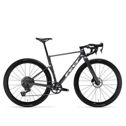 Felt Breed Race Apex S-1000 12 Speed Gravel Bike