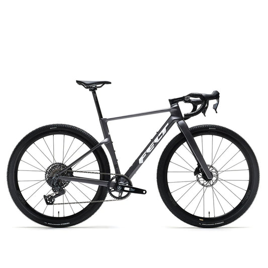 Felt Breed Race Apex S-1000 12 Speed Gravel Bike
