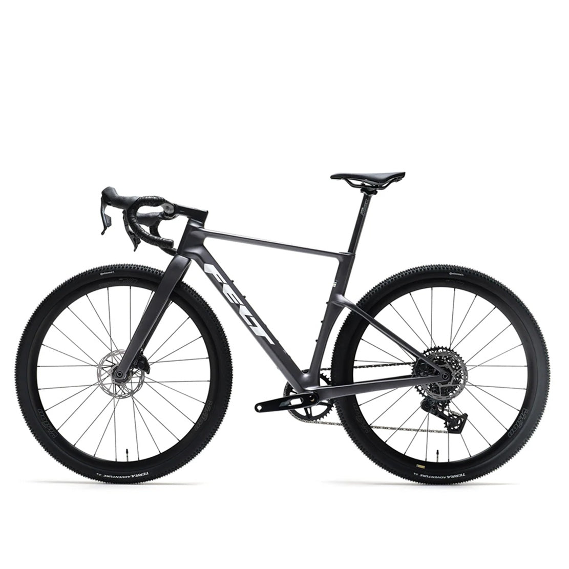 Felt Breed Race Apex S-1000 12 Speed Gravel Bike