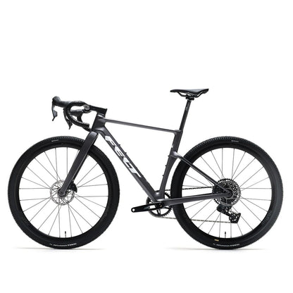 Felt Breed Race Apex S-1000 12 Speed Gravel Bike