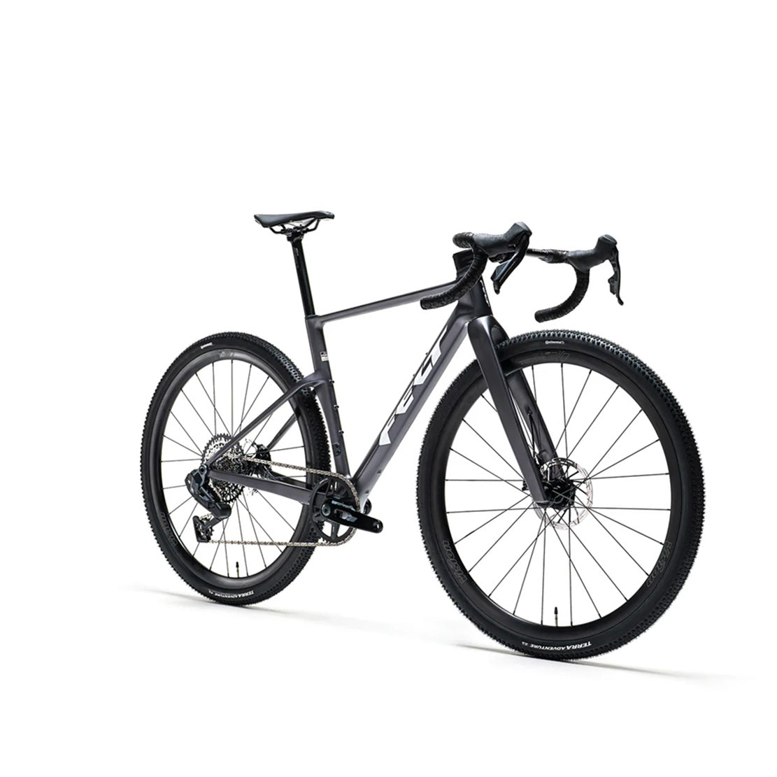 Felt Breed Race Apex S-1000 12 Speed Gravel Bike
