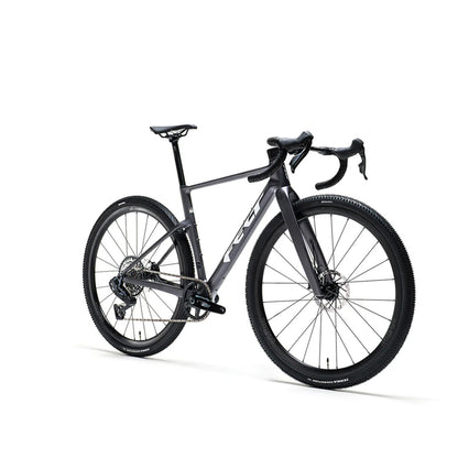 Felt Breed Race Apex S-1000 12 Speed Gravel Bike