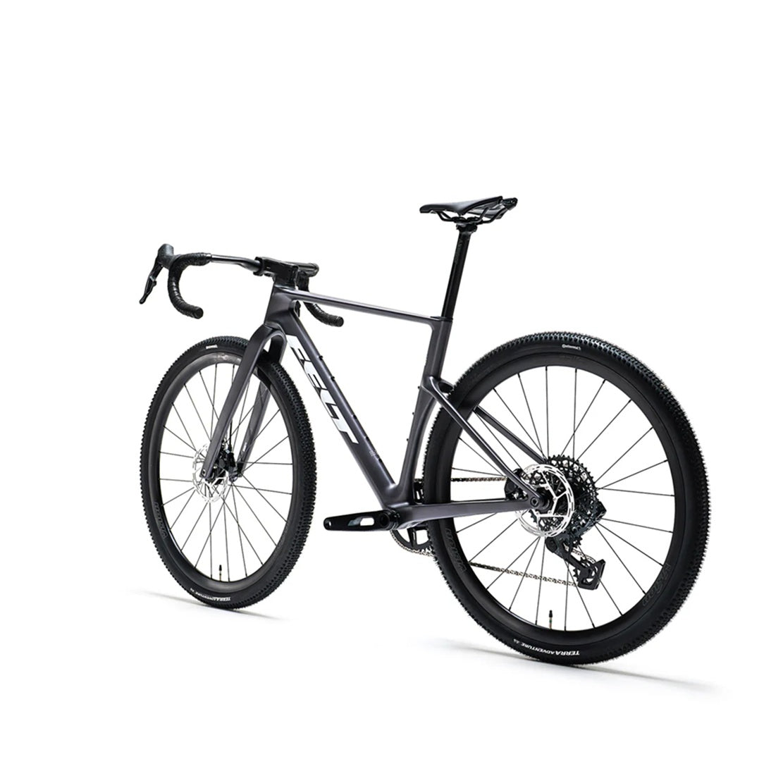Felt Breed Race Apex S-1000 12 Speed Gravel Bike
