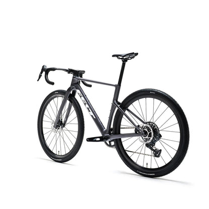 Felt Breed Race Apex S-1000 12 Speed Gravel Bike