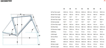 Felt FR Expert 105 Di2 Carbon Road Bike in Disruptive Blue