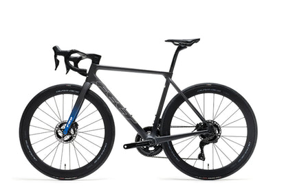 Felt FR FRD Carbon Dura Ace Di2 12 Speed Race Road Bike