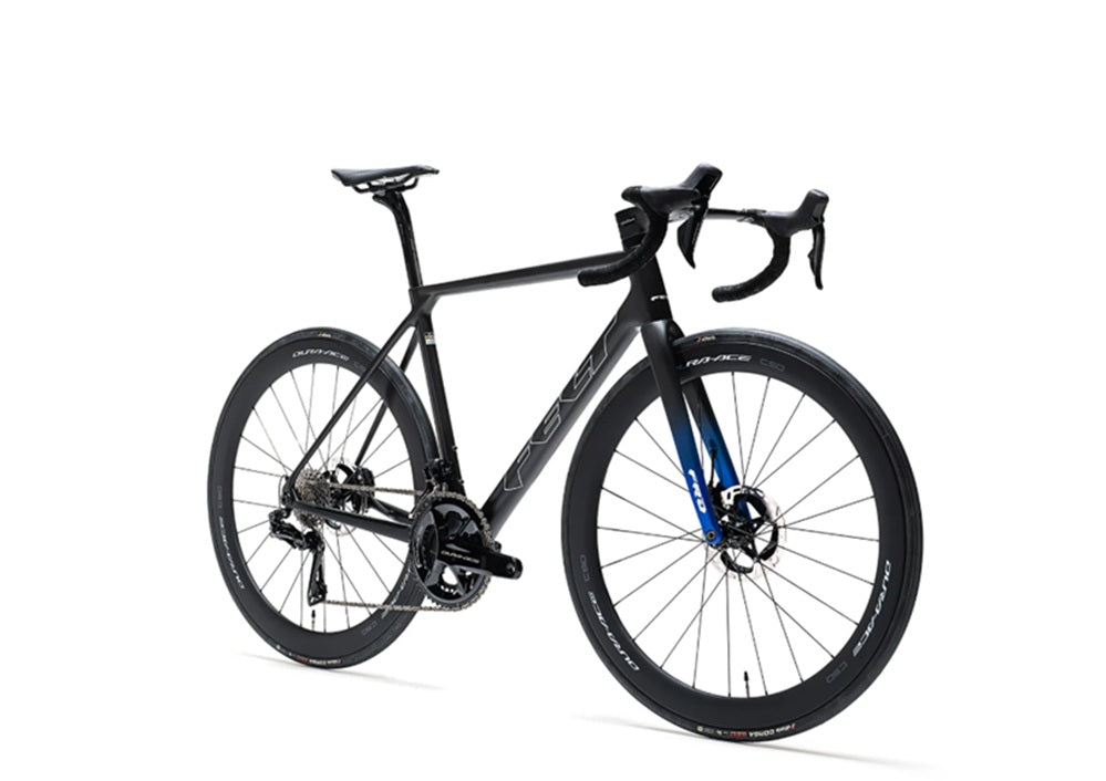 Felt FR FRD Carbon Dura Ace Di2 12 Speed Race Road Bike