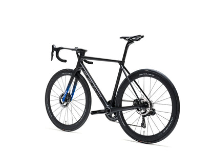 Felt FR FRD Carbon Dura Ace Di2 12 Speed Race Road Bike