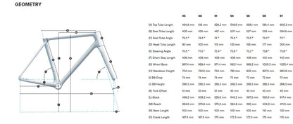 Felt FR FRD Carbon Dura Ace Di2 12 Speed Race Road Bike