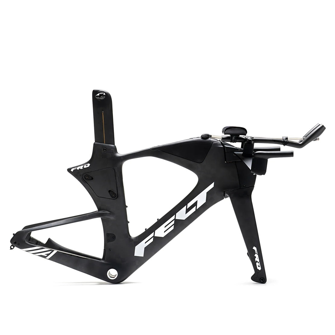 Felt IA 2.0 FRD Triathlon Framekit
