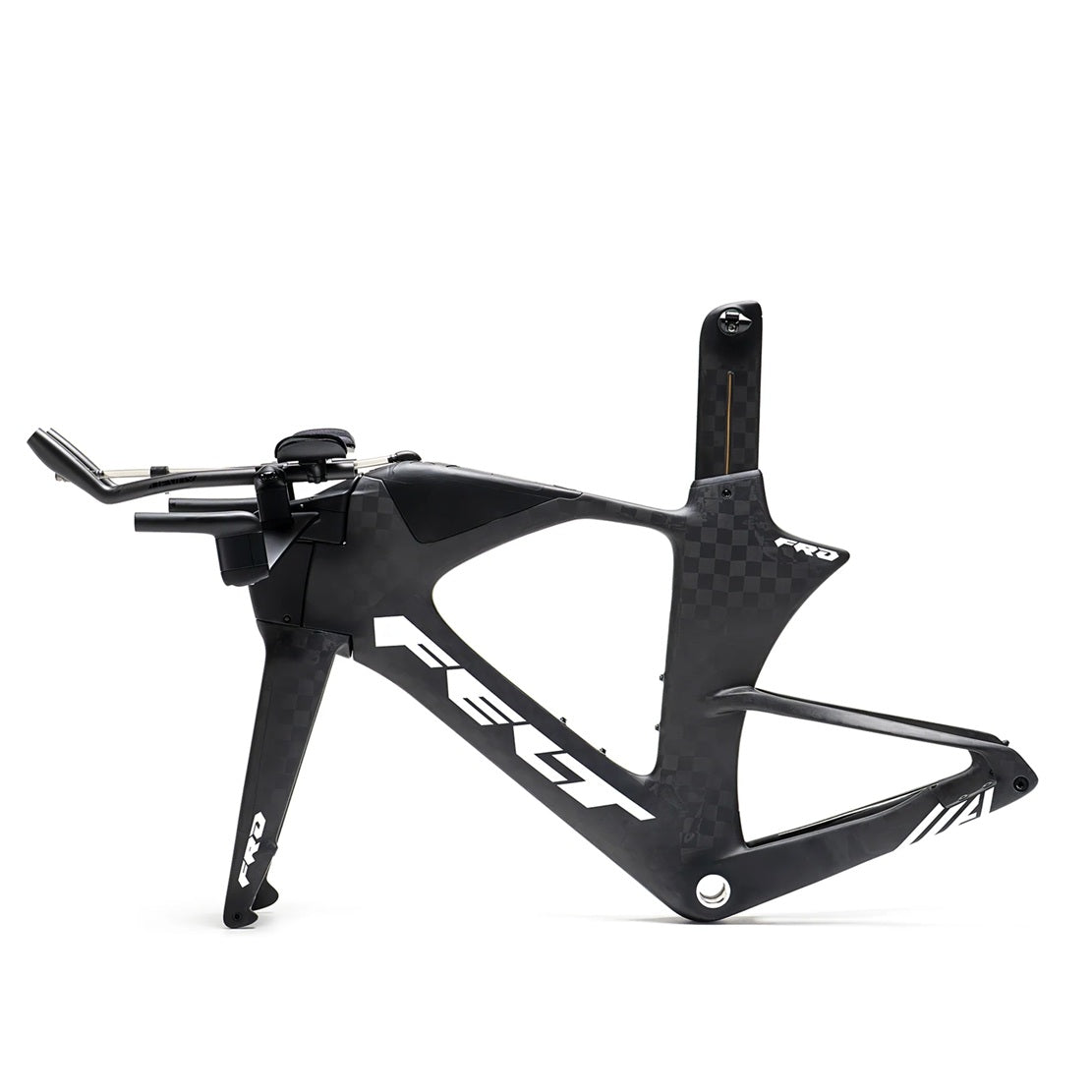 Felt IA 2.0 FRD Triathlon Framekit