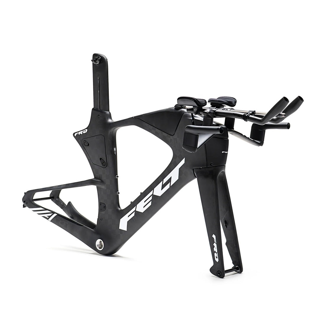 Felt IA 2.0 FRD Triathlon Framekit