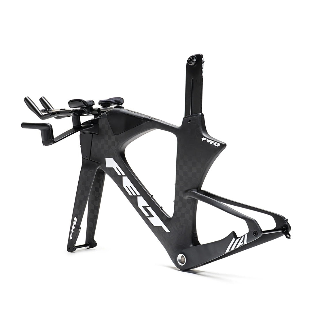 Felt IA 2.0 FRD Triathlon Framekit