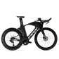 felt ia 2.0 frd dura ace di2 triathlon bike right side view