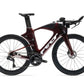 FELT IA 2.0 Pro Carbon Ultegra Di2 12 Speed Triathlon Bike with Power Meter