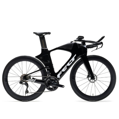FELT IA 2.0 Race Carbon Shimano 105 Di2 12 Speed Triathlon Bike