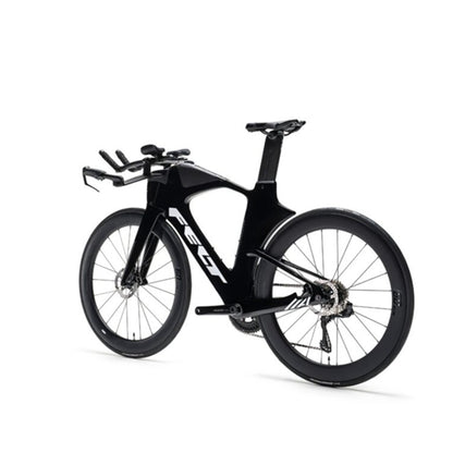 FELT IA 2.0 Race Carbon Shimano 105 Di2 12 Speed Triathlon Bike