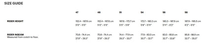 FELT IA 2.0 Race Carbon Shimano 105 Di2 12 Speed Triathlon Bike