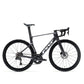 felt nexar expert carbon ultegra di2 12 speed disc road bike right side view