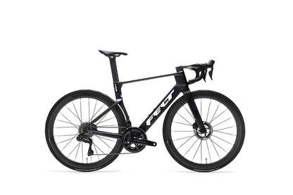 felt nexar frd carbon dura ace di2 12 speed road bike right side view