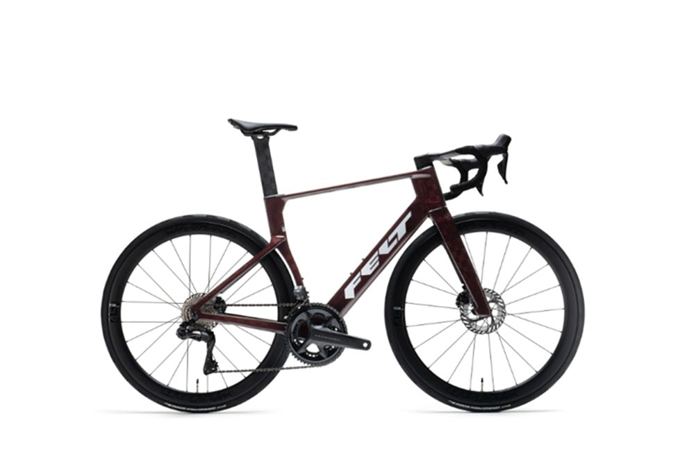 Felt NEXAR PRO Ultegra Di2 12 Speed Road Bike With Power Meter