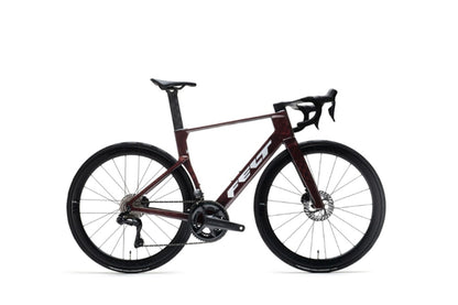 Felt NEXAR PRO Ultegra Di2 12 Speed Road Bike With Power Meter