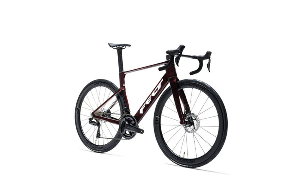Felt NEXAR PRO Ultegra Di2 12 Speed Road Bike With Power Meter
