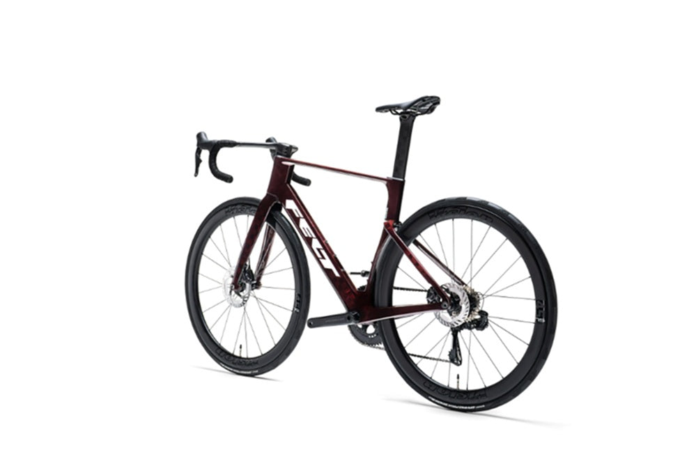 Felt NEXAR PRO Ultegra Di2 12 Speed Road Bike With Power Meter