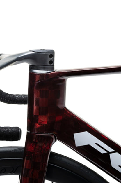 Felt NEXAR PRO Ultegra Di2 12 Speed Road Bike With Power Meter