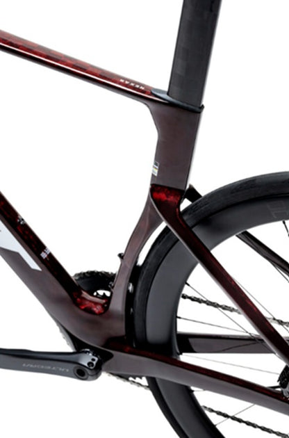 Felt NEXAR PRO Ultegra Di2 12 Speed Road Bike With Power Meter
