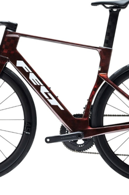 Felt NEXAR PRO Ultegra Di2 12 Speed Road Bike With Power Meter