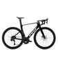 felt nexar race carbon 105 di2 12 speed road bike right side view