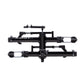 Kuat NV Base 2.0 - 2" Matte BK- 2bike