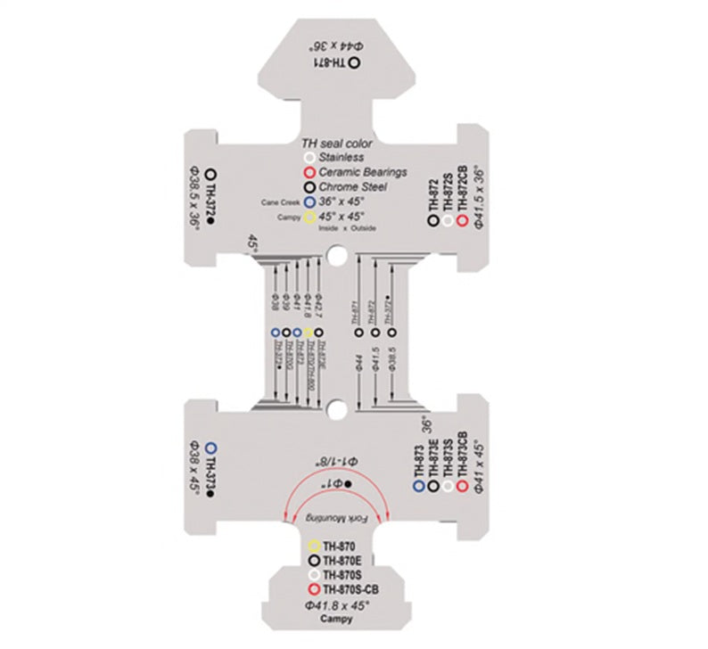 FSA Headset Guide