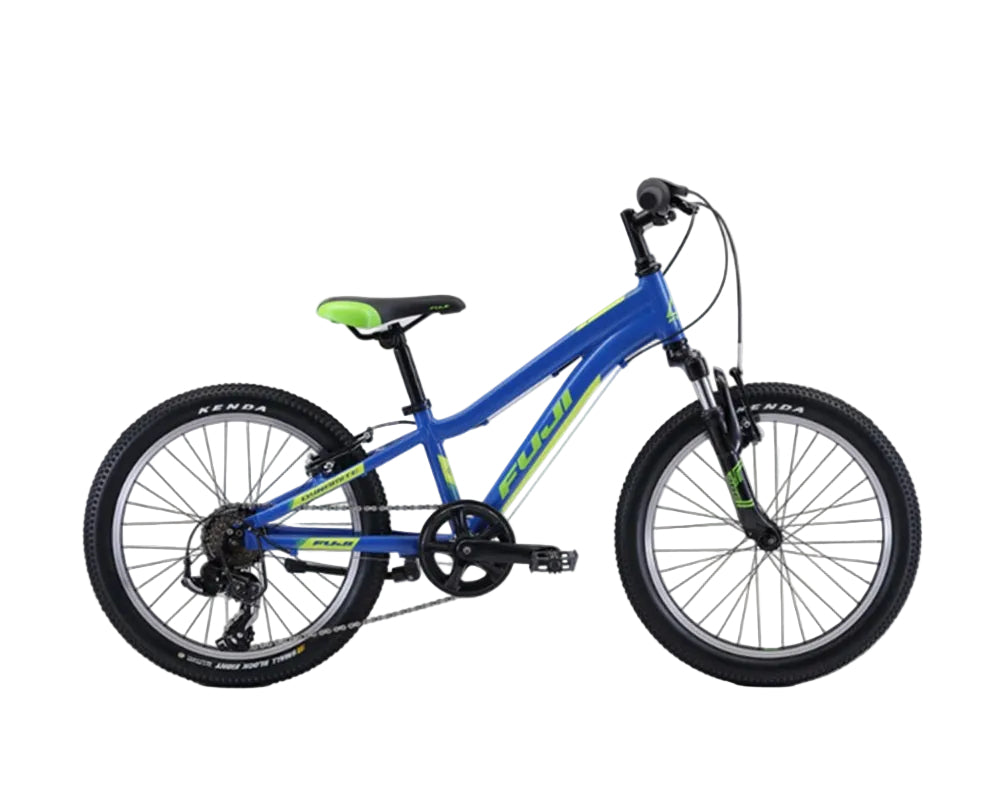 Fuji Dynamite 20 Aluminum Shimano Tourney Kids Mountain Bike