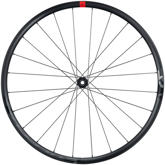 Fulcrum Racing 6 Aluminum Disc Brake Tubeless Ready Clincher Wheelset - Sram-XDR - OEM - No Packaging