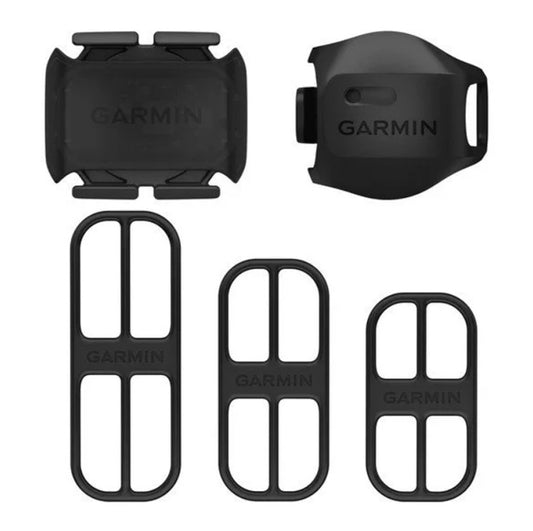 Garmin Speed Sensor 2 and Cadence Sensor 2 bundle