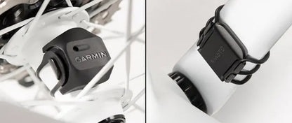 Garmin Speed Sensor 2 and Cadence Sensor 2 bundle