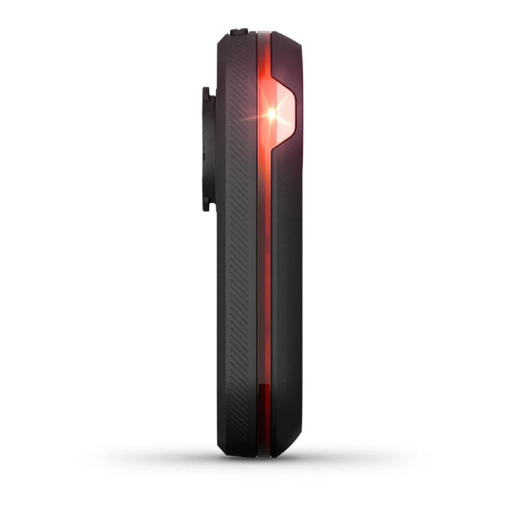 Garmin Varia Rearview RTL515 Radar Bicycle Tail Light
