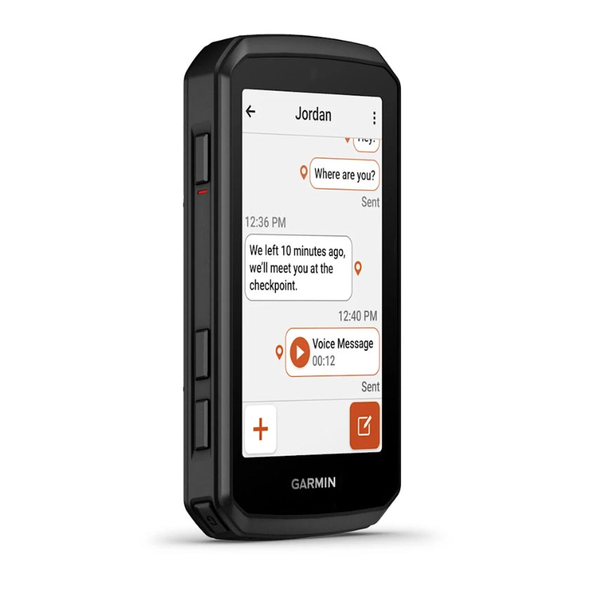 Garmin Edge 1060 GPS Cycling Computer
